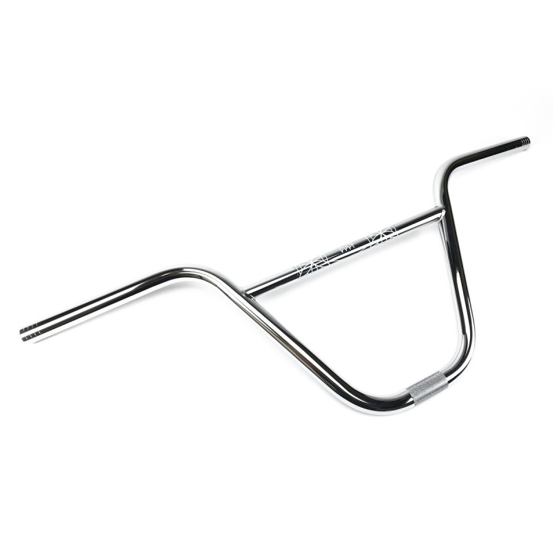 CULT AK Bar 10'', Chrome
